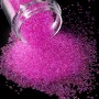 Perlute caviar CAV001 pentru decor unghii Fuchsia Crystal